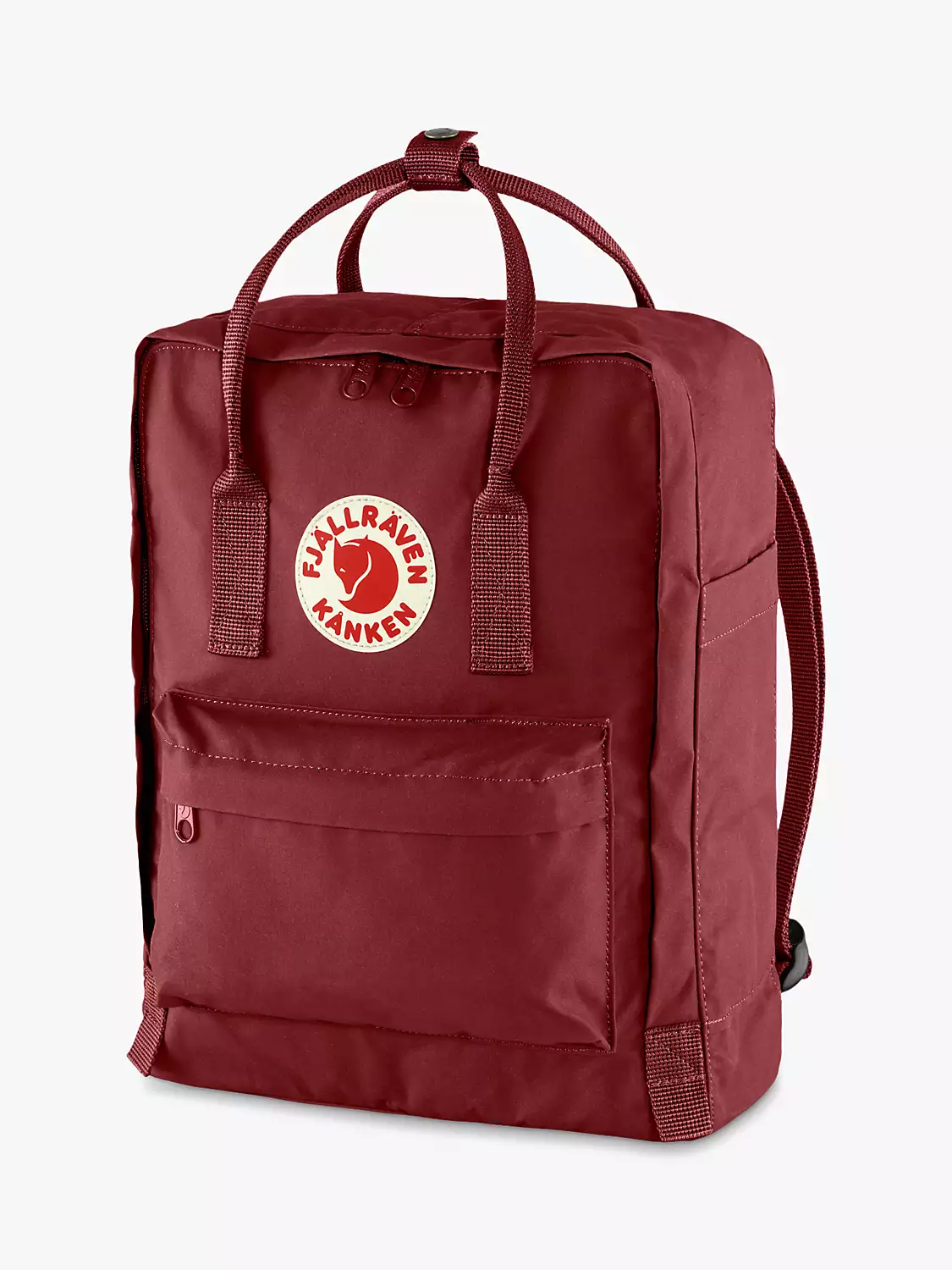 Mochila Fjall Raven® Kanken Ox Red