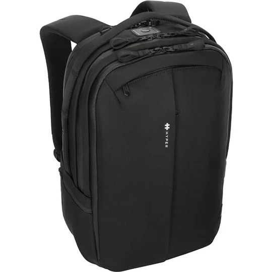 Mochila Hyper HyperPack Pro Negro