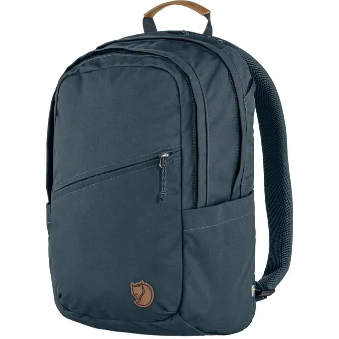 Mochila Fjallraven Raven 20 Navy