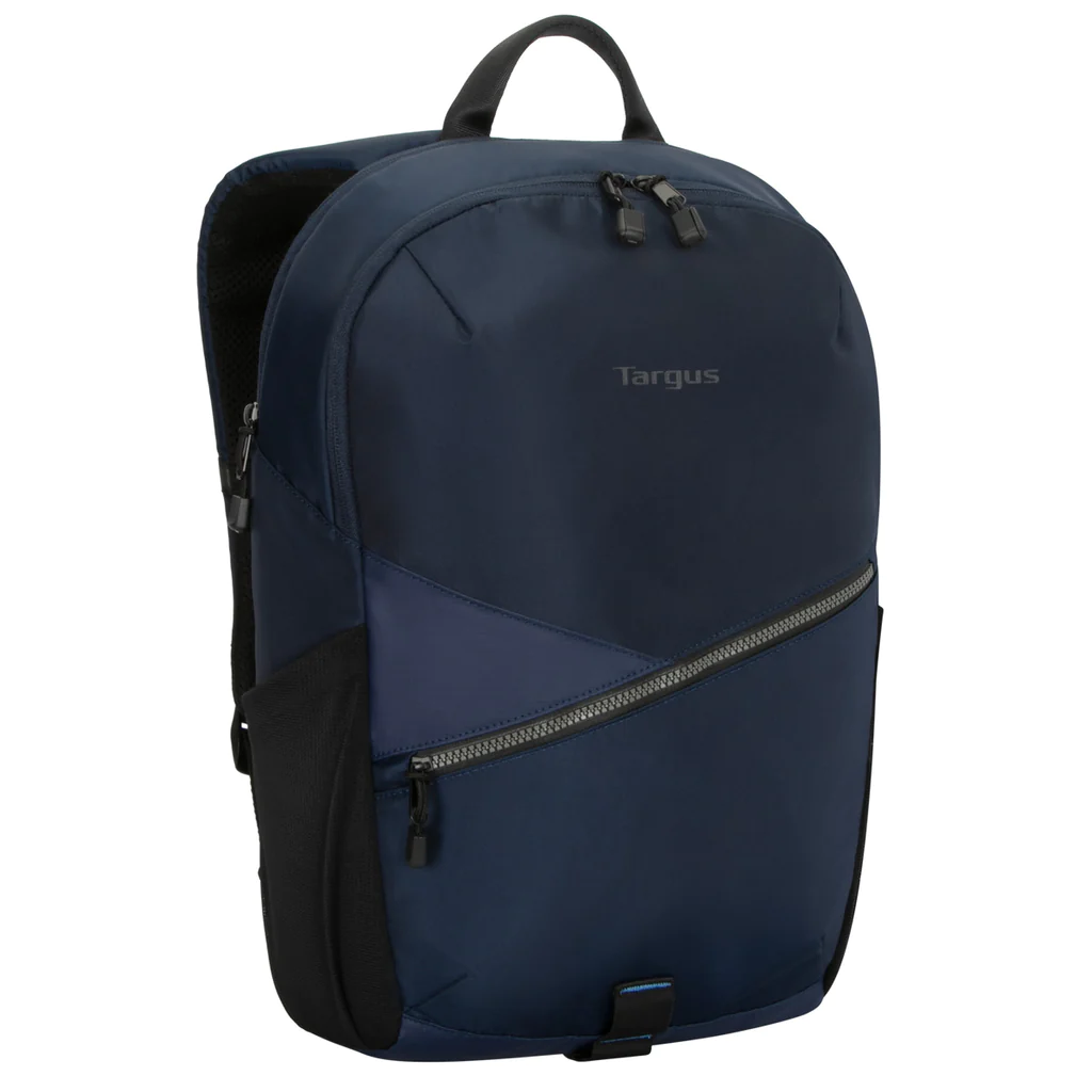Mochila Targus Transpire Compact 16" Azul